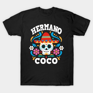 Hermano Coco T-Shirt